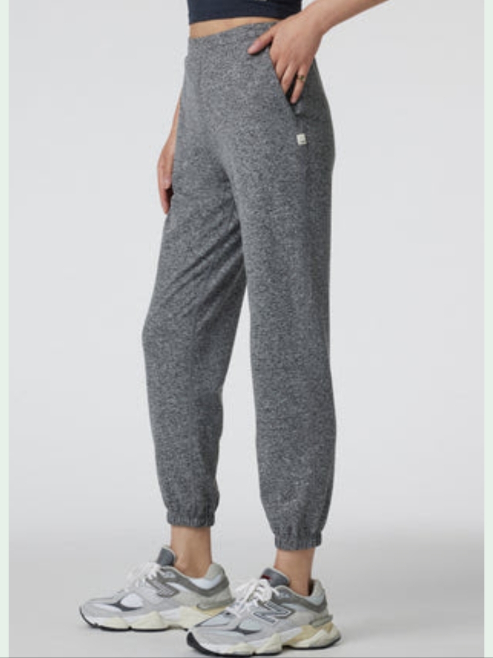 Vuori Boyfriend Jogger / Boyfriend Sweatpant